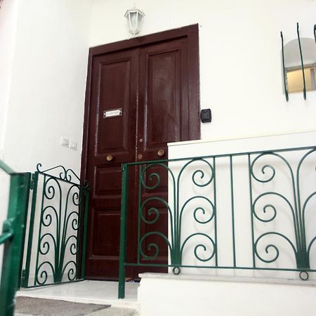 Riva Destra Home By Domusextra Isquia Exterior foto